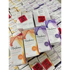 Viên đặt phụ khoa Norforms 778700
