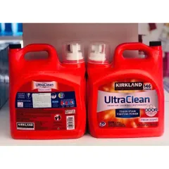 NƯỚC GIẶT QUẦN ÁO KIRKLAND  5.73L LÀM SẠCH, THƠM, GIỮ MÀU 778701