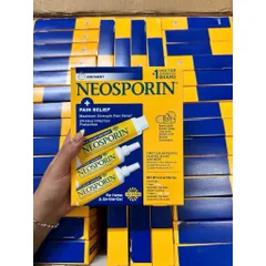 Sét 3 tuyp [ kem bỏng] made in usa 778711