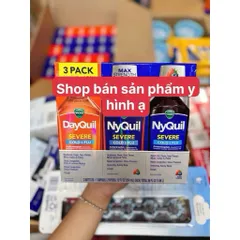 Day &  đêm  Quil  của My 778734