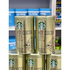 Bột Cacao STARBUCKS Hot Cocoa Classic 850g của Mỹ 778736
