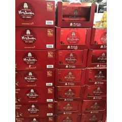 Nước Hồng Sâm HongSamWon Mỹ (30 gói) 778743