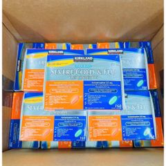 sever cold&flu 168v 778744