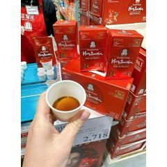 Nước Hồng Sâm HongSamWon Mỹ (30 gói) 778743