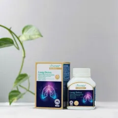 viên uống thải độc phổi Vitatree Lung Detox - úc 778752