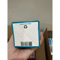 [ BILL MỸ ] Dầu cá Naturals Ultimate Omega 1280mg vị chanh 778754