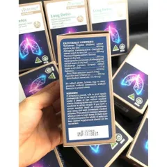 💊Viên uống thanh lọc phổi Vitatree Lung Detox (60 viên) - hàng Úc 778755