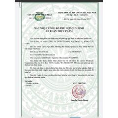 Nature’s Bounty Hair Skin Nails 𝟐𝟓𝟎 viên - Viên uống đẹp da, tóc và móng Của Mỹ 778760