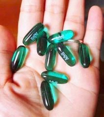 VIÊN UỐNG GIẢM ĐAU Advil Liqui Gels 240 viên của Mỹ S