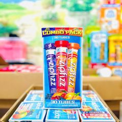 Bột Bổ Sung Năng Lượng Vitamin Zipfizz Healthy Energy Drink Mix B12