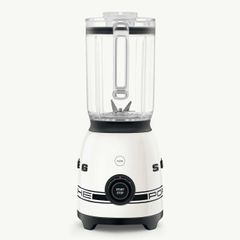 Máy xay sinh tố SMEG BLF03PCWEU Porsche màu trắng