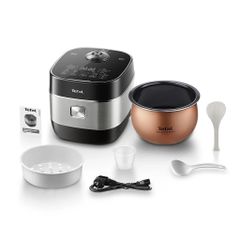 Nồi cơm cao tần Tefal Rice Master Max RK819865 1,8L
