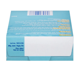 Men Vi Sinh Antibio Pro 20 Gói – Bổ Sung Lợi Khuẩn Lactobacillus, Hỗ Trợ Hệ Tiêu Hóa