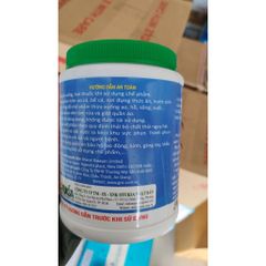 THUỐC DIỆT RUỒI FLY ONE(400g) Nhập NL Ấn Độ  Khắc Tinh Loài Ruồi, Hạ Gục Nhanh, Rắc, Phun, Quét Rất Hiệu Quả,ĐK Bộ Y Tế