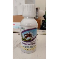 DIỆT CÔN TRÙNG PERMERCIDE 50EC 100ml HOPTRI diệt muỗi hành,muỗi truyền sốt xuất huyết ruồi kiến gián gia dụng và y tế