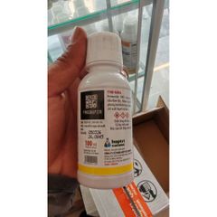 DIỆT CÔN TRÙNG PERMERCIDE 50EC 100ml HOPTRI diệt muỗi hành,muỗi truyền sốt xuất huyết ruồi kiến gián gia dụng và y tế