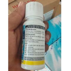 FENDOGREEN 100SC(BỈ)50ml Thuốc Sinh Học Diệt Côn Trùng Tiên Tiến Muỗi, Gián, Kiến và Ruồi Không Mùi Bộ Y Tế Khuyên Dùng
