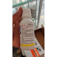 DIỆT CÔN TRÙNG PERMERCIDE 50EC 100ml HOPTRI diệt muỗi hành,muỗi truyền sốt xuất huyết ruồi kiến gián gia dụng và y tế