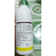 THUỐC KHỬ TRÙNG KHO ACTELLIC 50EC 1 Lít CHÍNH HÃNG SYNGENTA - Diệt triệt để các loại mọt kho, côn trùng gây hại nông sản 778825