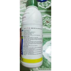 THUỐC KHỬ TRÙNG KHO ACTELLIC 50EC 1 Lít CHÍNH HÃNG SYNGENTA - Diệt triệt để các loại mọt kho, côn trùng gây hại nông sản 778825