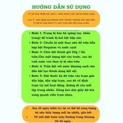 Bả diệt mối sinh học cao cấp REQUIEM 1RB 200g + 1 HỘP TRẠM nhập Hoa Kỳ, lây truyền diệt gốc tổ mối 4–6 tuần,mối ăn bã