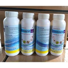 Thuốc Côn Trùng FENNACO 110SC 1LÍT Thụy Sĩ -Đặc trị kiến ba khoang, muỗi, ruồi,gián,kiến thông thường,bọ chét và ve chó