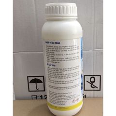 Thuốc Côn Trùng FENNACO 110SC 1LÍT Thụy Sĩ -Đặc trị kiến ba khoang, muỗi, ruồi,gián,kiến thông thường,bọ chét và ve chó