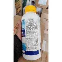 THUỐC DIỆT MỐI OZAKI 240SC 1LÍT ( Western Agrochemicals) Xử Lý Nền Móng Nhà, Ngăn Chặn Sự Xâm Nhập Mối, Mối Gỗ, Hiệu Quả