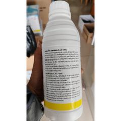 CYPERKILL 25EC 1LÍT {Mạnh Hơn}Diệt trừ muỗi, ruồi, gián, kiến và các loại côn trùng gây hại khác trong gia đình và y tế.