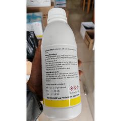 CYPERKILL 25EC 1LÍT {Mạnh Hơn}Diệt trừ muỗi, ruồi, gián, kiến và các loại côn trùng gây hại khác trong gia đình và y tế.