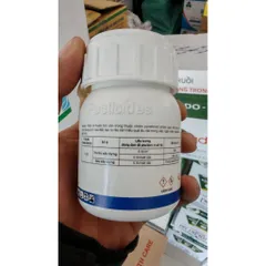WAZARY 10SC SUMITOMO 100ML Chính Hãng – Thuốc Diệt Mối Nhật Bản, Phòng Trừ Mối Công Trình, Diệt Mối Tận Gốc Hiệu Quả Cao