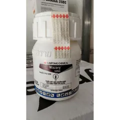 WAZARY 10SC SUMITOMO 100ML Chính Hãng – Thuốc Diệt Mối Nhật Bản, Phòng Trừ Mối Công Trình, Diệt Mối Tận Gốc Hiệu Quả Cao