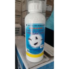 Diệt Côn Trùng TERMOSANT 10SC(VIPESCO)1LÍT Diệt ruồi,muỗi,kiến,gián,bọ chét,sâu bọ NÔNG NGHIỆP huyền phù đậmHiệu Quả Cao 778842