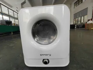 Máy sấy quần áo mini EFFIDRY GDZ50-303M 5kg 830W