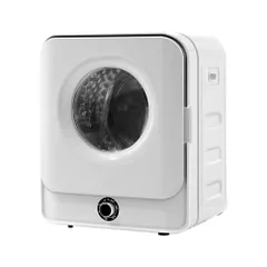 Máy sấy quần áo mini EFFIDRY GDZ50-303M 5kg 830W