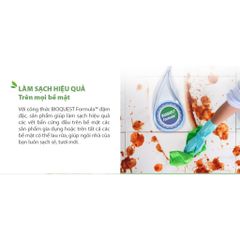 Nước rửa đa năng L.O.C Amway Home™ - Mã hàng hóa: 000100
