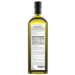 Dầu olive nguyên chất Amway Queen Extra Virgin Olive Oil 500ml 778865