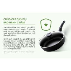 Chảo Chống Dính Amway Queen - Mã hàng hóa: 124694