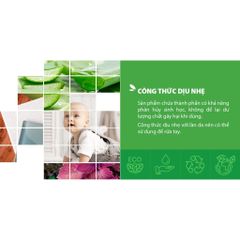 Nước rửa đa năng L.O.C Amway Home™ - Mã hàng hóa: 000100