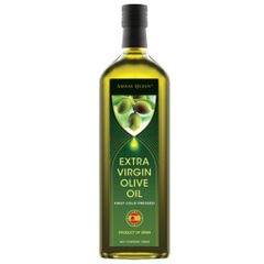 Dầu olive nguyên chất Amway Queen Extra Virgin Olive Oil 500ml 778865