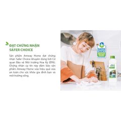 Nước rửa đa năng L.O.C Amway Home™ - Mã hàng hóa: 000100