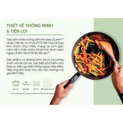 Chảo Chống Dính Amway Queen - Mã hàng hóa: 124694