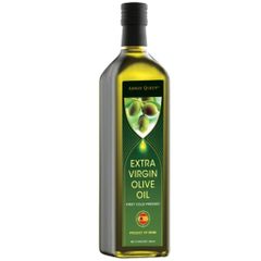 Dầu olive nguyên chất Amway Queen Extra Virgin Olive Oil 500ml 778865