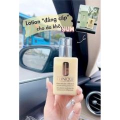 Kem Dưỡng Ẩm Cl Dramatically Different Moisturizing 125ml