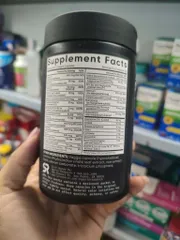 SPORT RESEARCH ADVANCED MULTIVITAMIN (180 VIÊN)