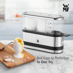 Máy luộc trứng 2 quả  WMF KITCHENminis