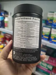 SPORT RESEARCH ADVANCED MULTIVITAMIN (180 VIÊN).cua my