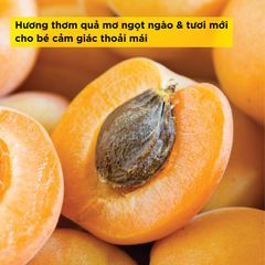 Gel tắm và gội cho bé hương mơ (Pháp) - Corine de Farme Shower Gel 2 in 1 Batman 300ml
