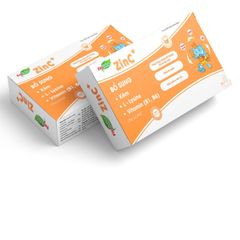 Thực Phẩm Bổ Sung Kẽm ZinC FITOLABS Cho Bé Giúp Tăng Sức Đề Kháng, Kích Thích Ăn Ngon, Hấp Thu Tốt Hộp 20 Ống x 10ml
