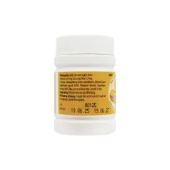 Kẹo Ngậm Sữa Ong Chúa Vitamin C Giúp Tăng Đề Kháng Domesco 20 Viên